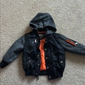 Urban Republic boys jacket